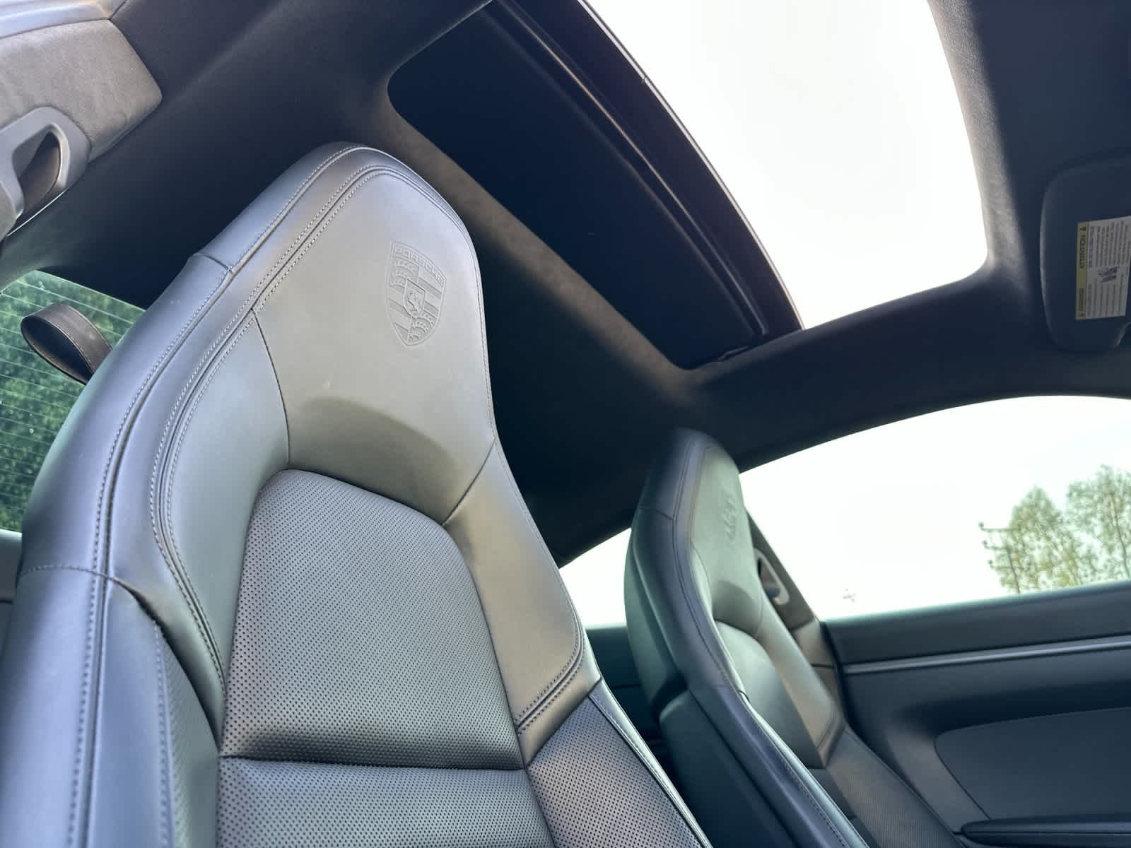 Thumbnail: 2021 Porsche 911 - 14