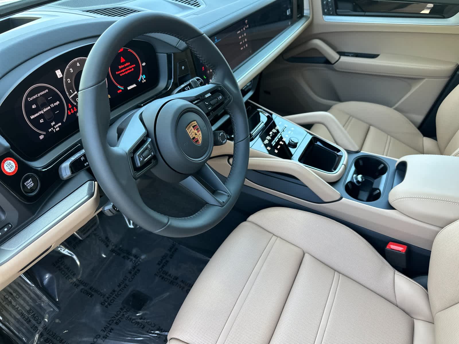 Thumbnail: 2026 Porsche Cayenne - 4