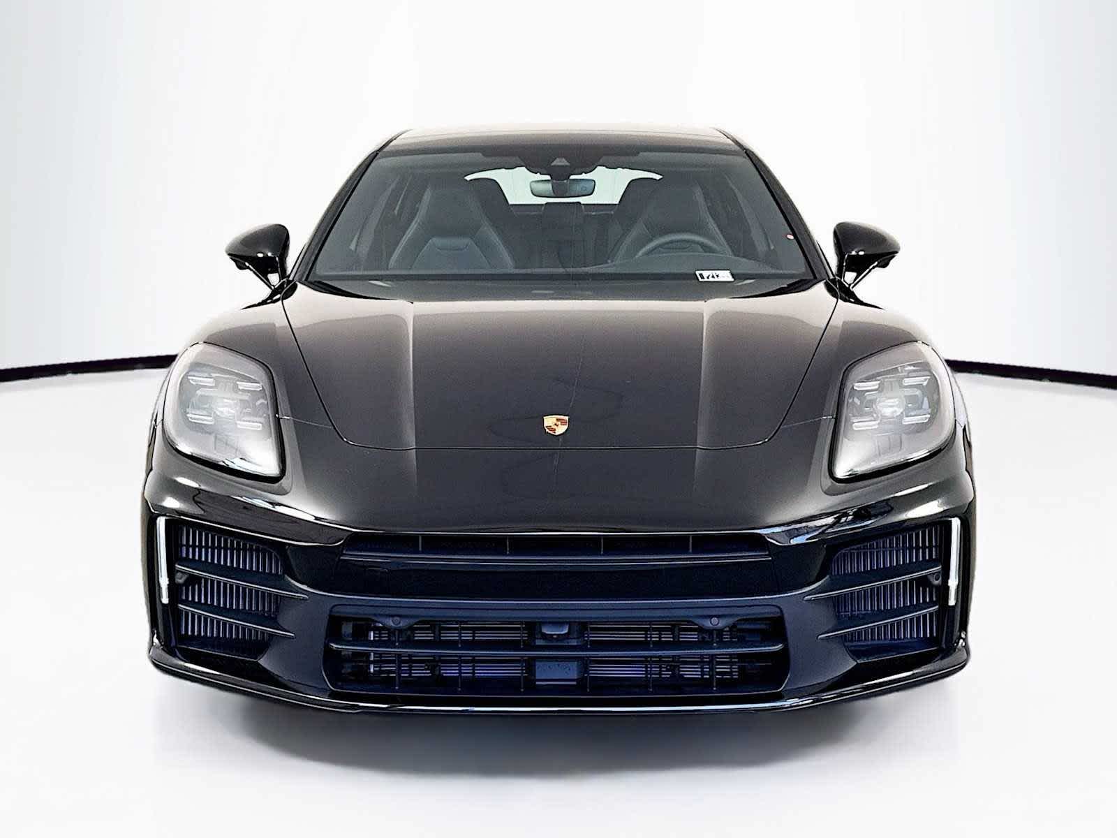 Thumbnail: 2025 Porsche Panamera - 6