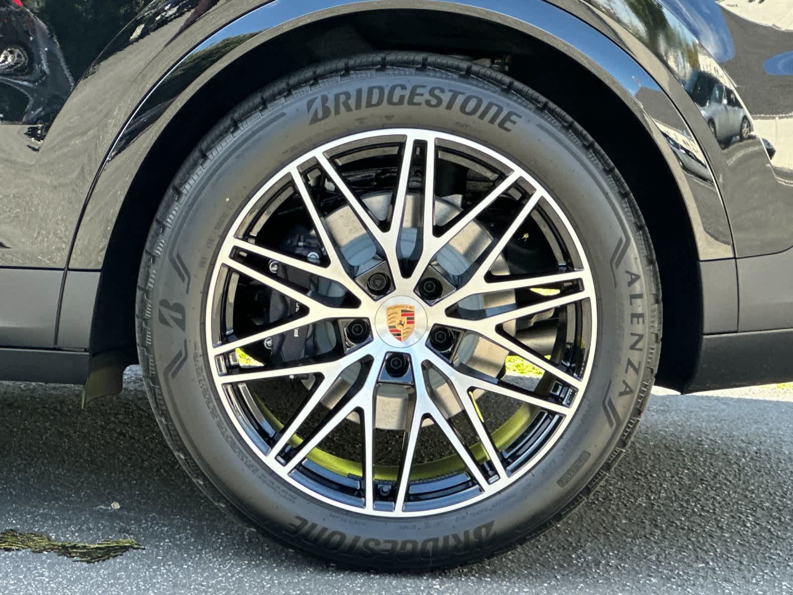 Thumbnail: 2026 Porsche Cayenne - 31