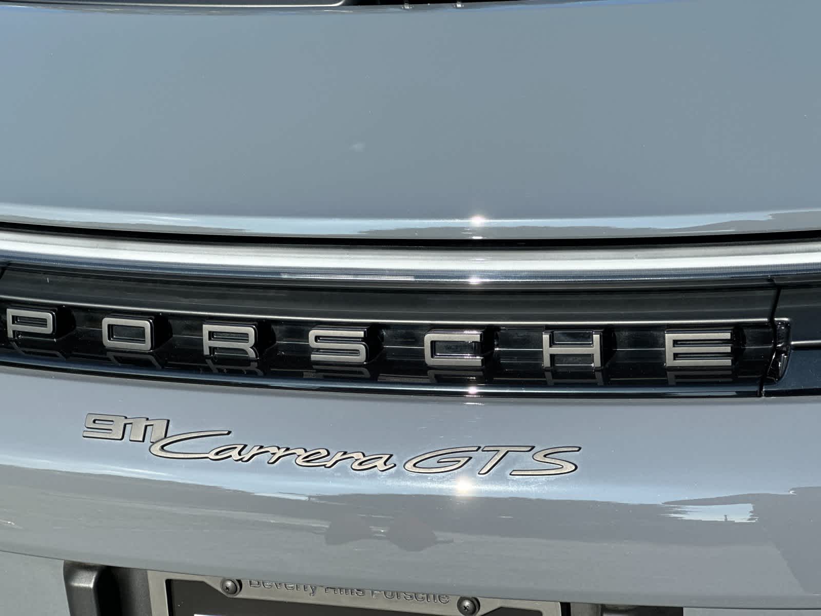 Thumbnail: 2025 Porsche 911 - 30