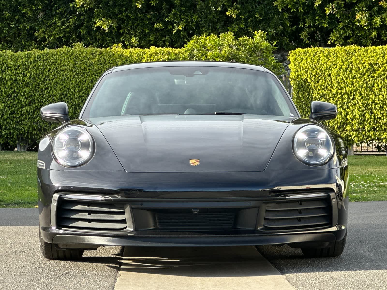 Thumbnail: 2021 Porsche 911 - 10
