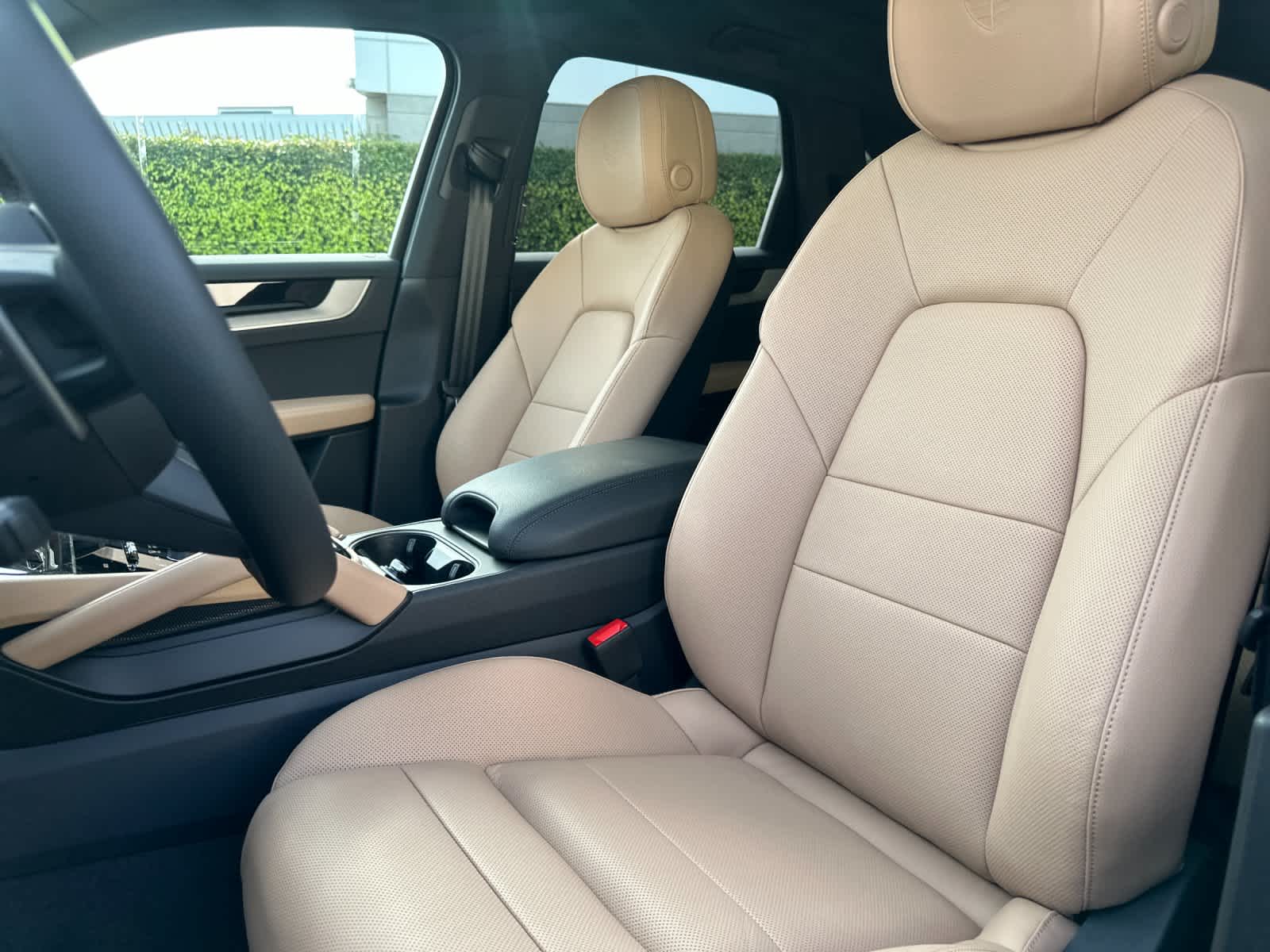 Thumbnail: 2026 Porsche Cayenne - 5