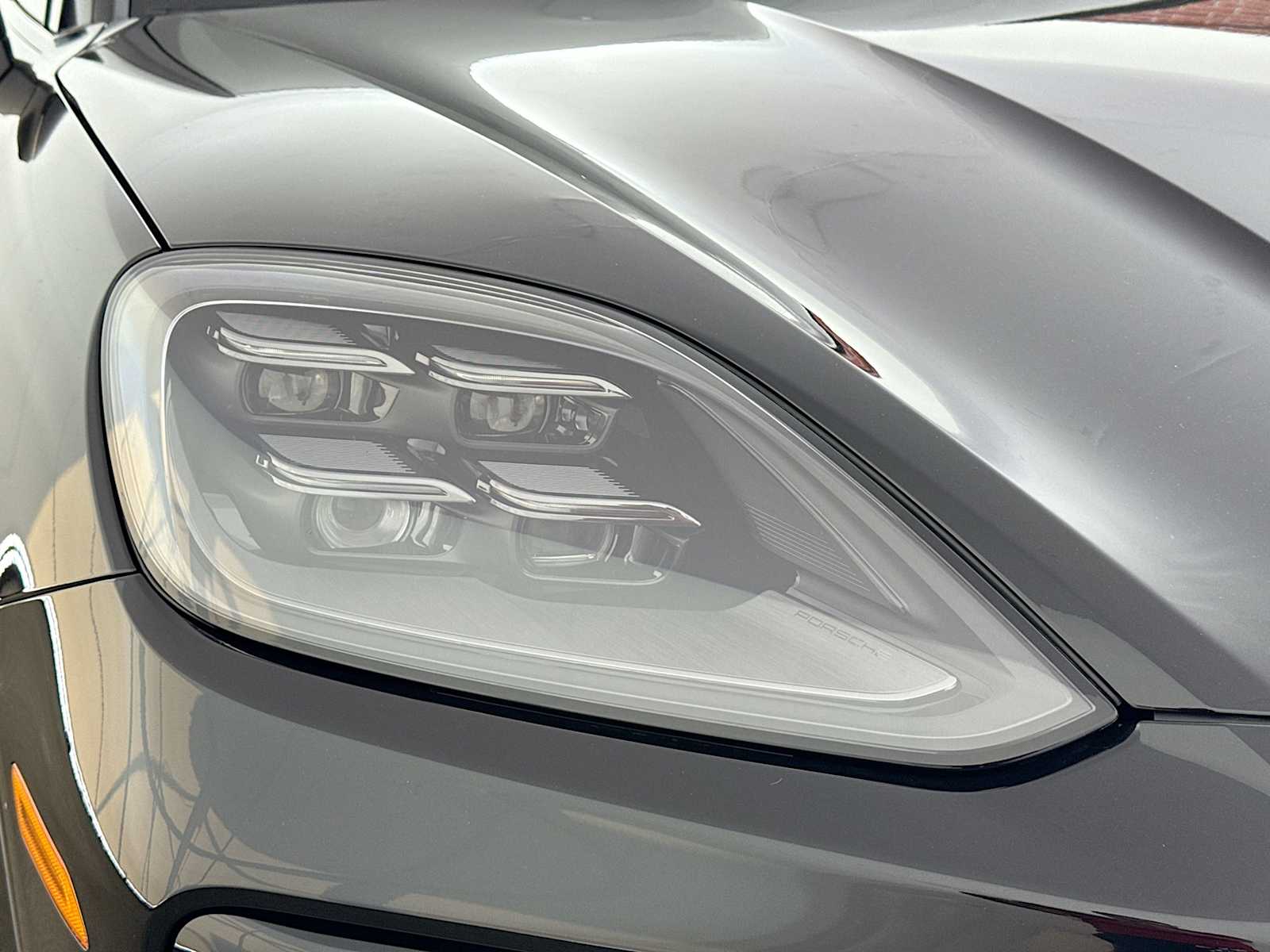 Thumbnail: 2026 Porsche Cayenne - 28