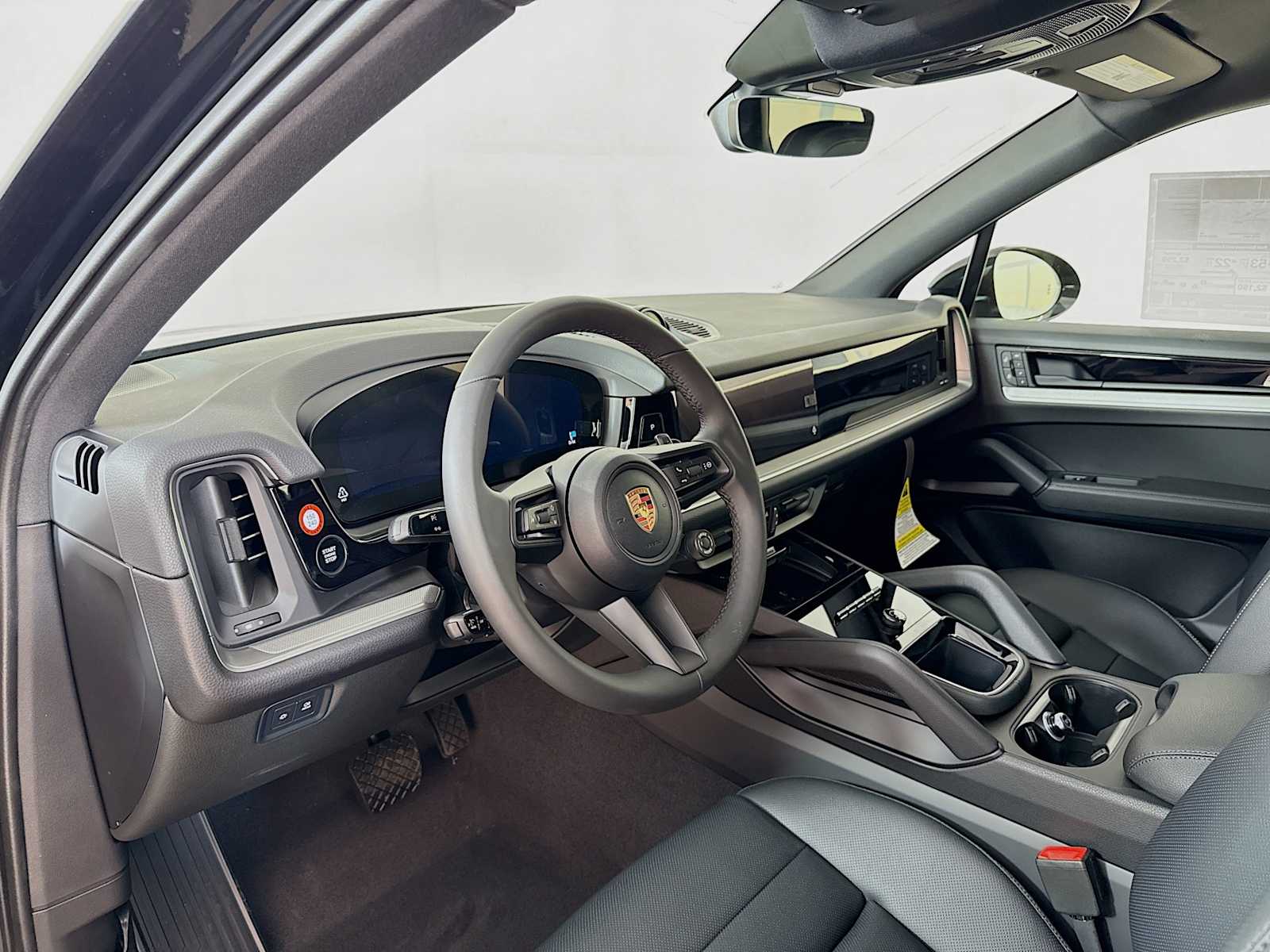 Thumbnail: 2026 Porsche Cayenne - 4