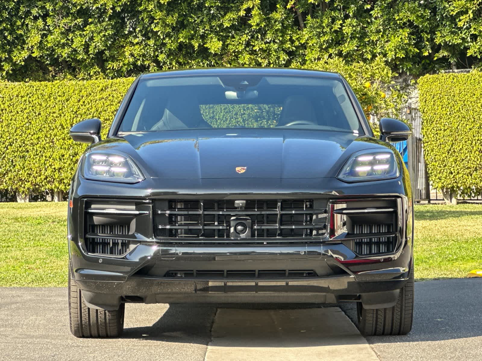 Thumbnail: 2025 Porsche Cayenne - 11