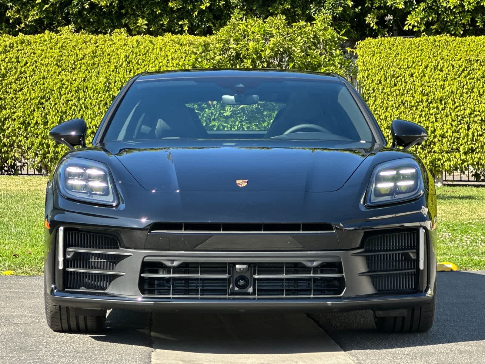 Thumbnail: 2026 Porsche Panamera - 11