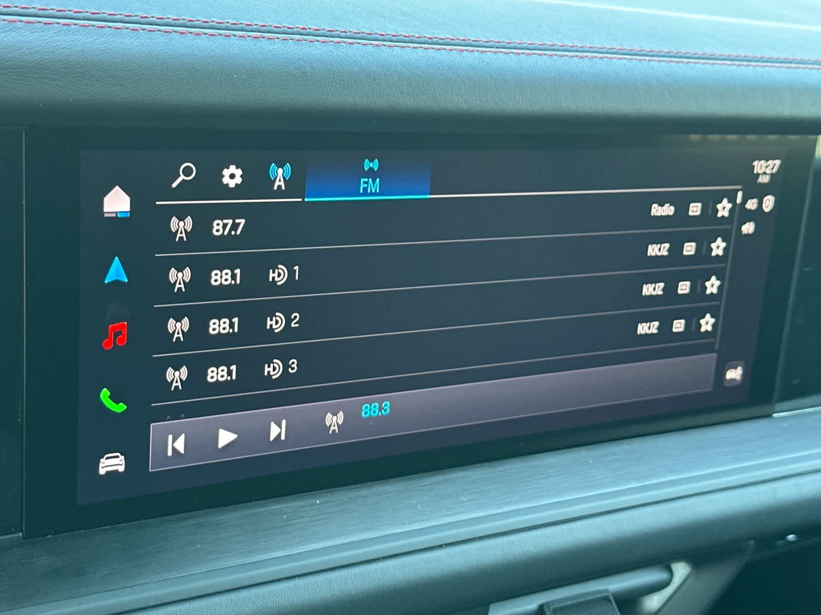 Thumbnail: 2026 Porsche Cayenne - 21