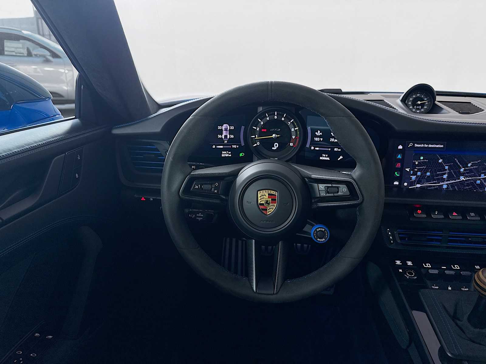 Thumbnail: 2022 Porsche 911 - 19