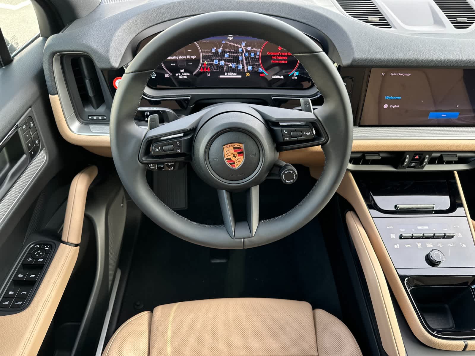 Thumbnail: 2026 Porsche Cayenne - 15