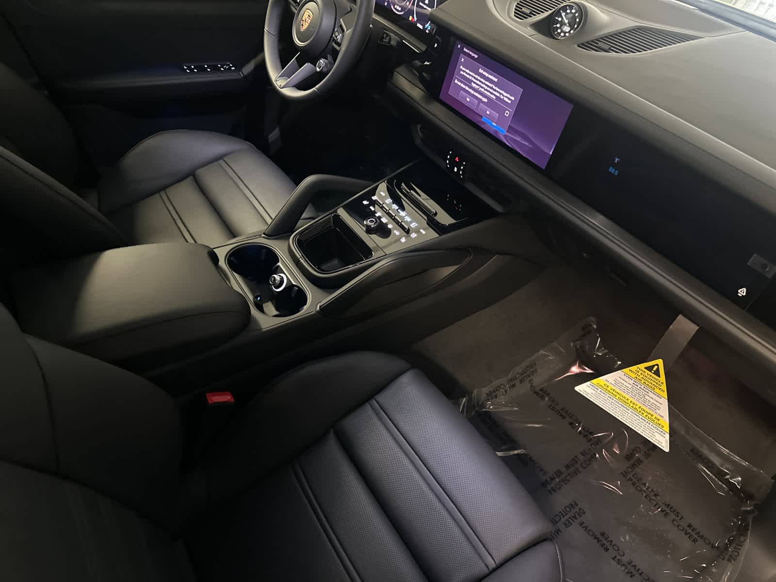 Thumbnail: 2026 Porsche Cayenne - 17