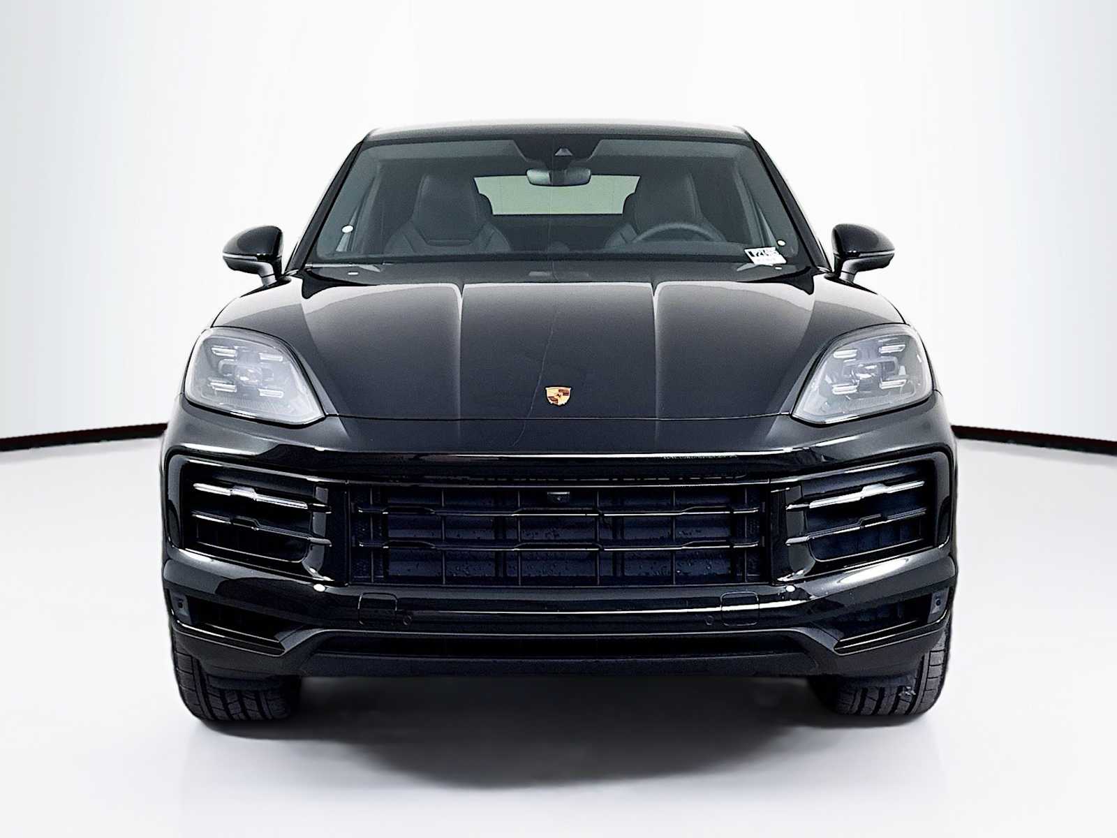 Thumbnail: 2026 Porsche Cayenne - 6