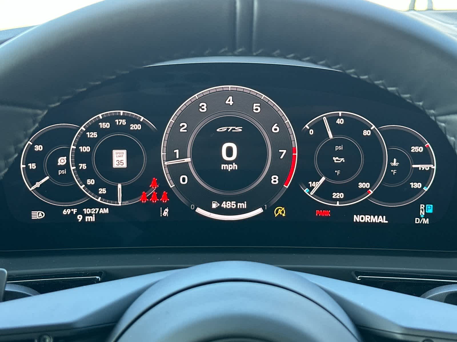 Thumbnail: 2026 Porsche Cayenne - 30