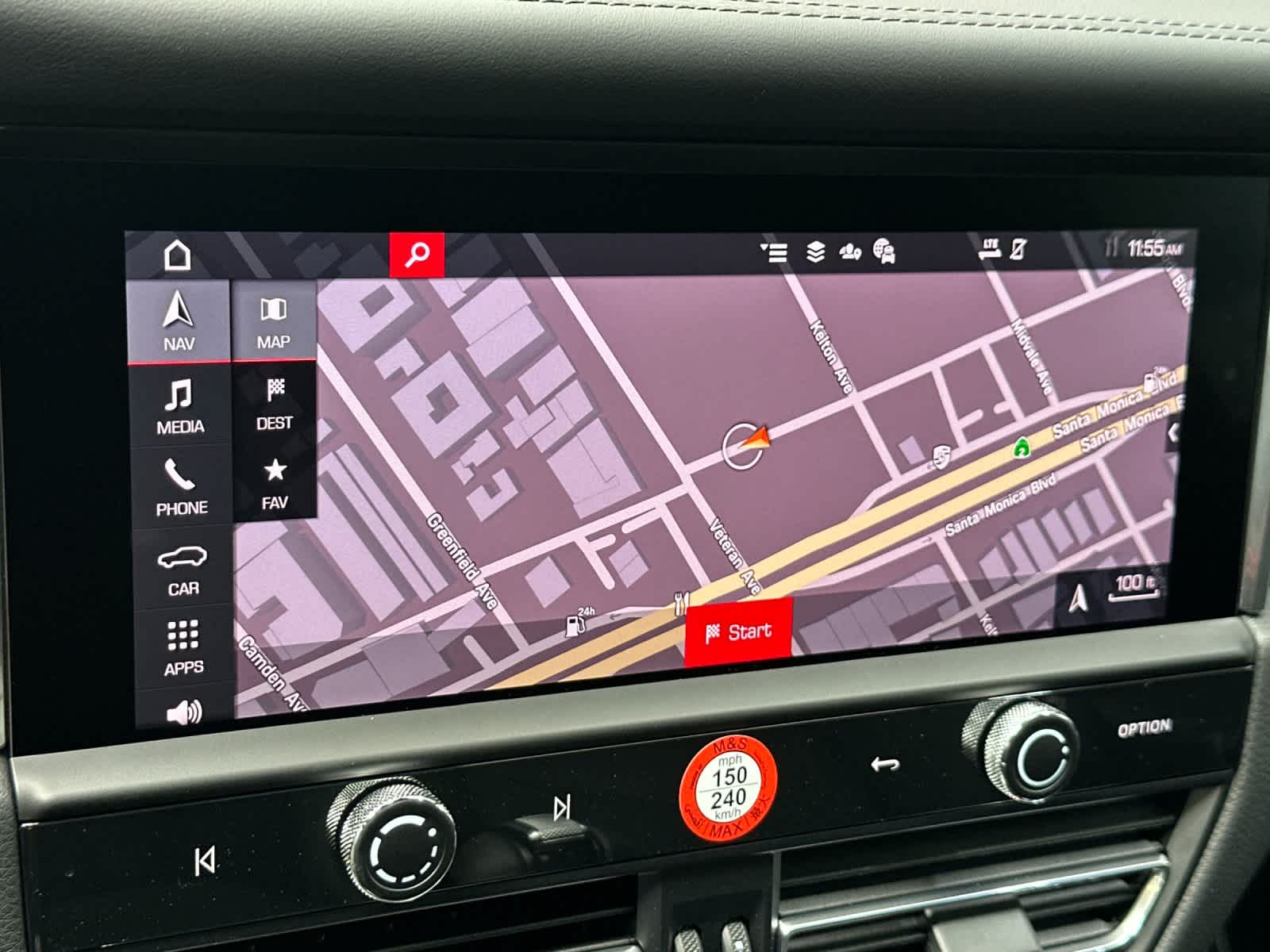 Thumbnail: 2026 Porsche Macan - 22