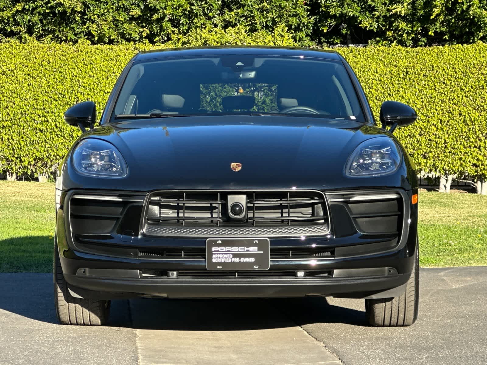 Thumbnail: 2025 Porsche Macan - 11