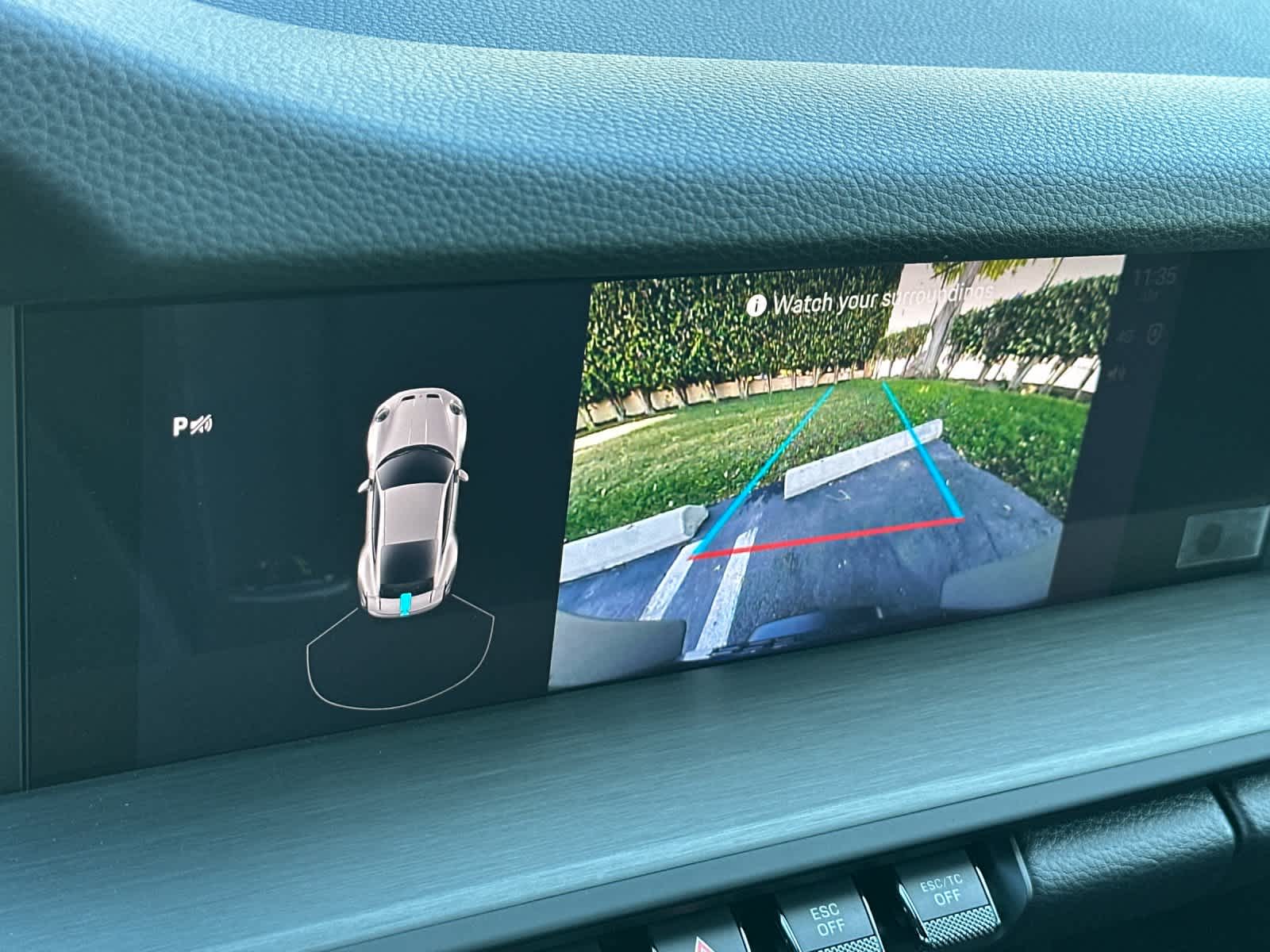 Thumbnail: 2026 Porsche 911 - 18