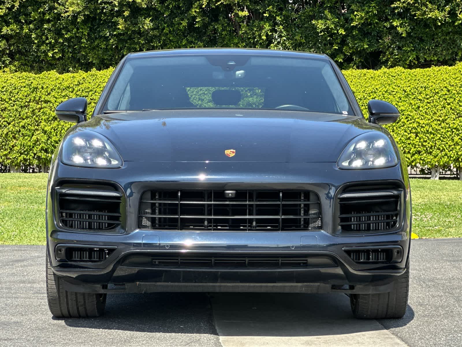 Thumbnail: 2023 Porsche Cayenne - 11