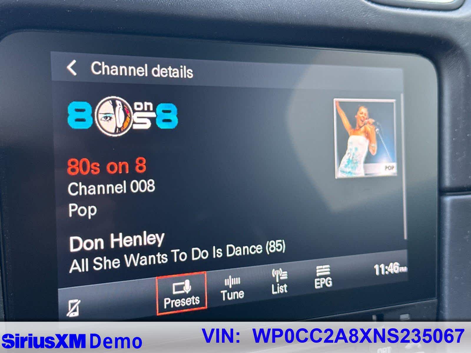 Thumbnail: 2022 Porsche  - 30