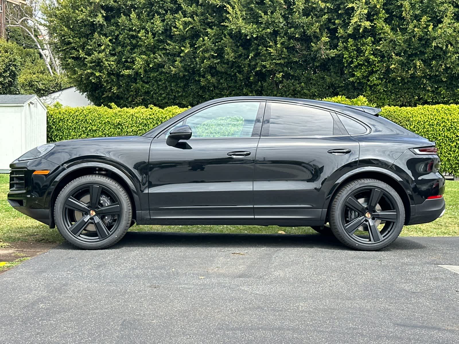Thumbnail: 2026 Porsche Cayenne - 2