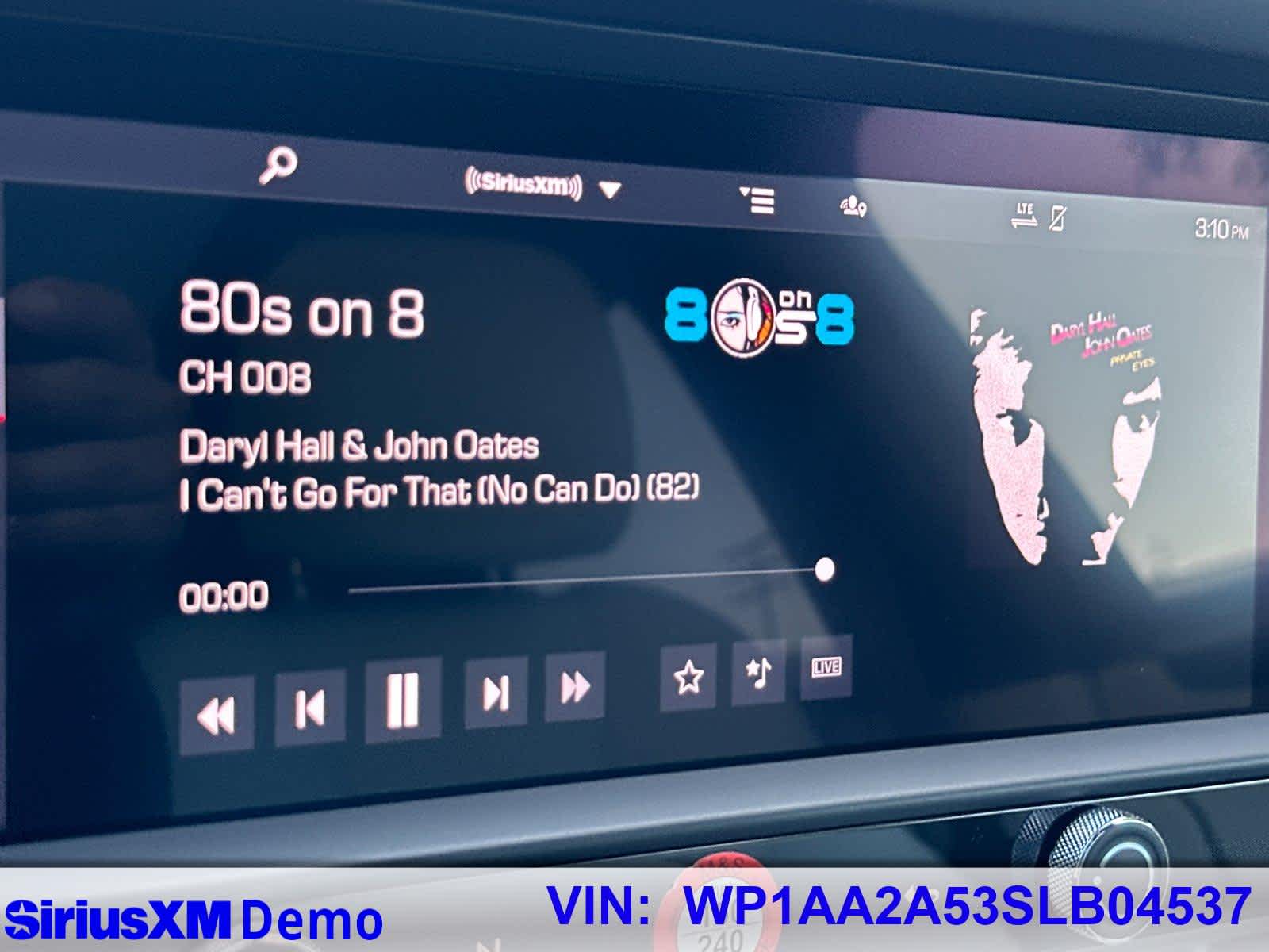 Thumbnail: 2025 Porsche Macan - 32