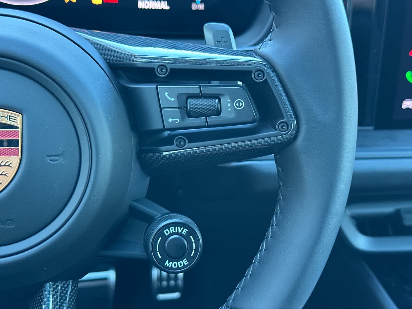 Thumbnail: 2026 Porsche Cayenne - 29