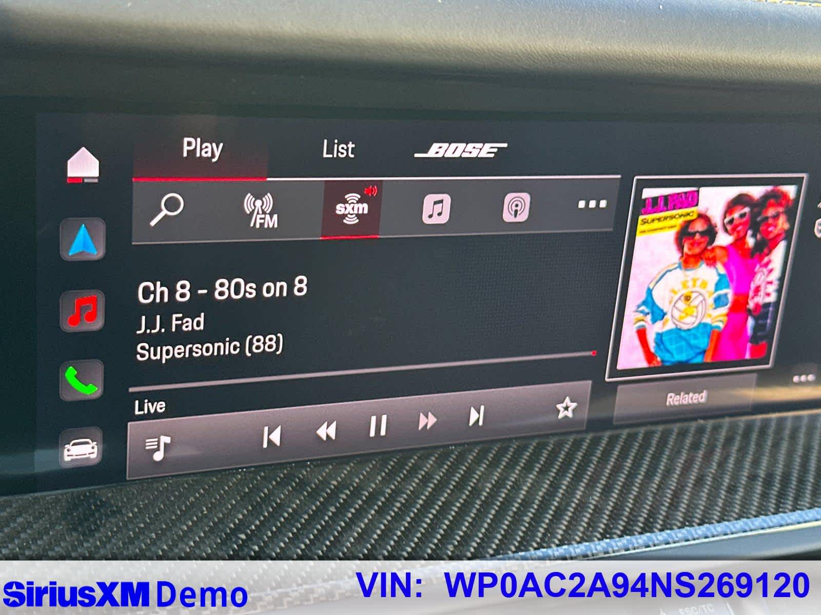 Thumbnail: 2022 Porsche 911 - 28