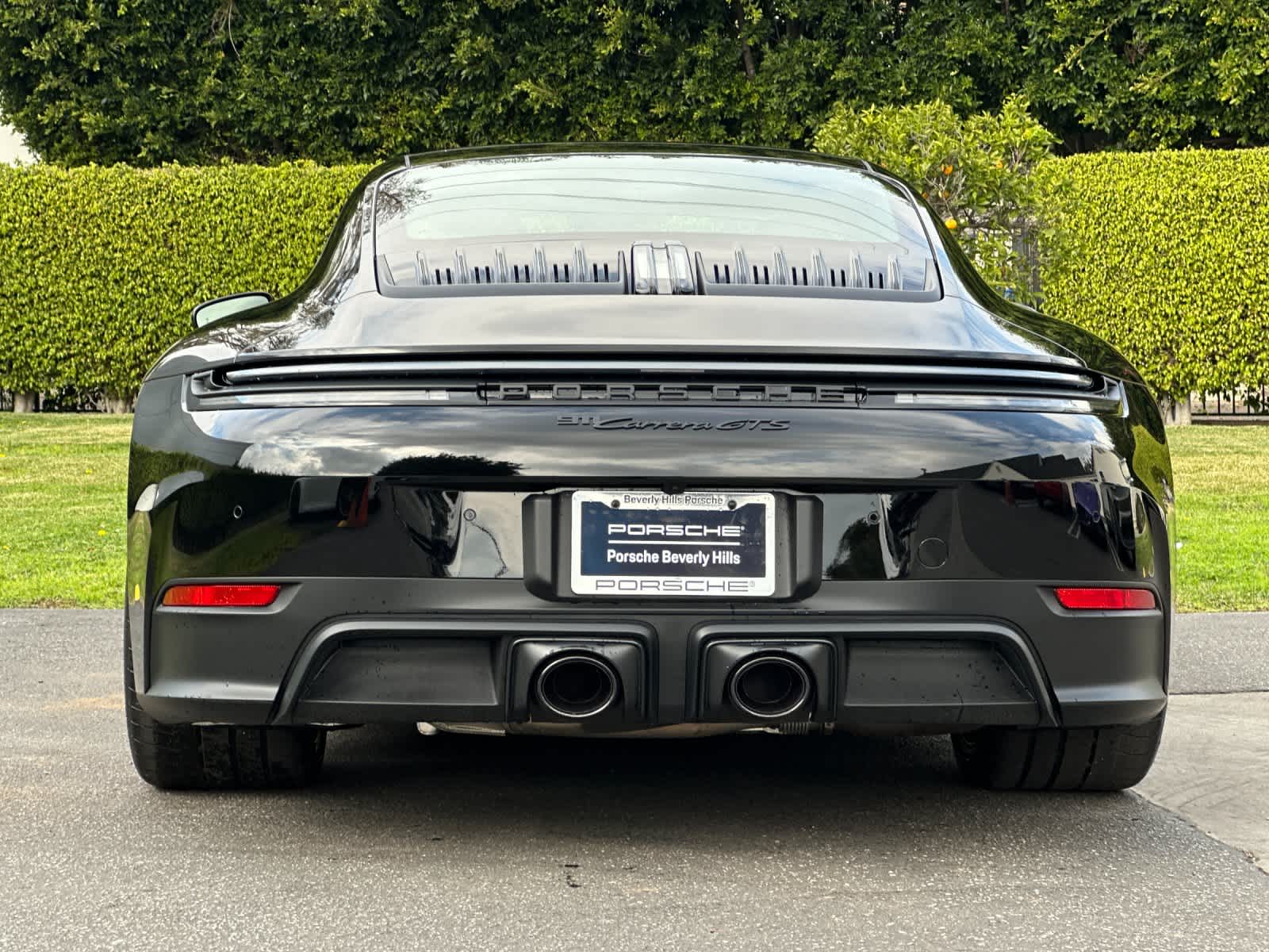 Thumbnail: 2026 Porsche 911 - 6