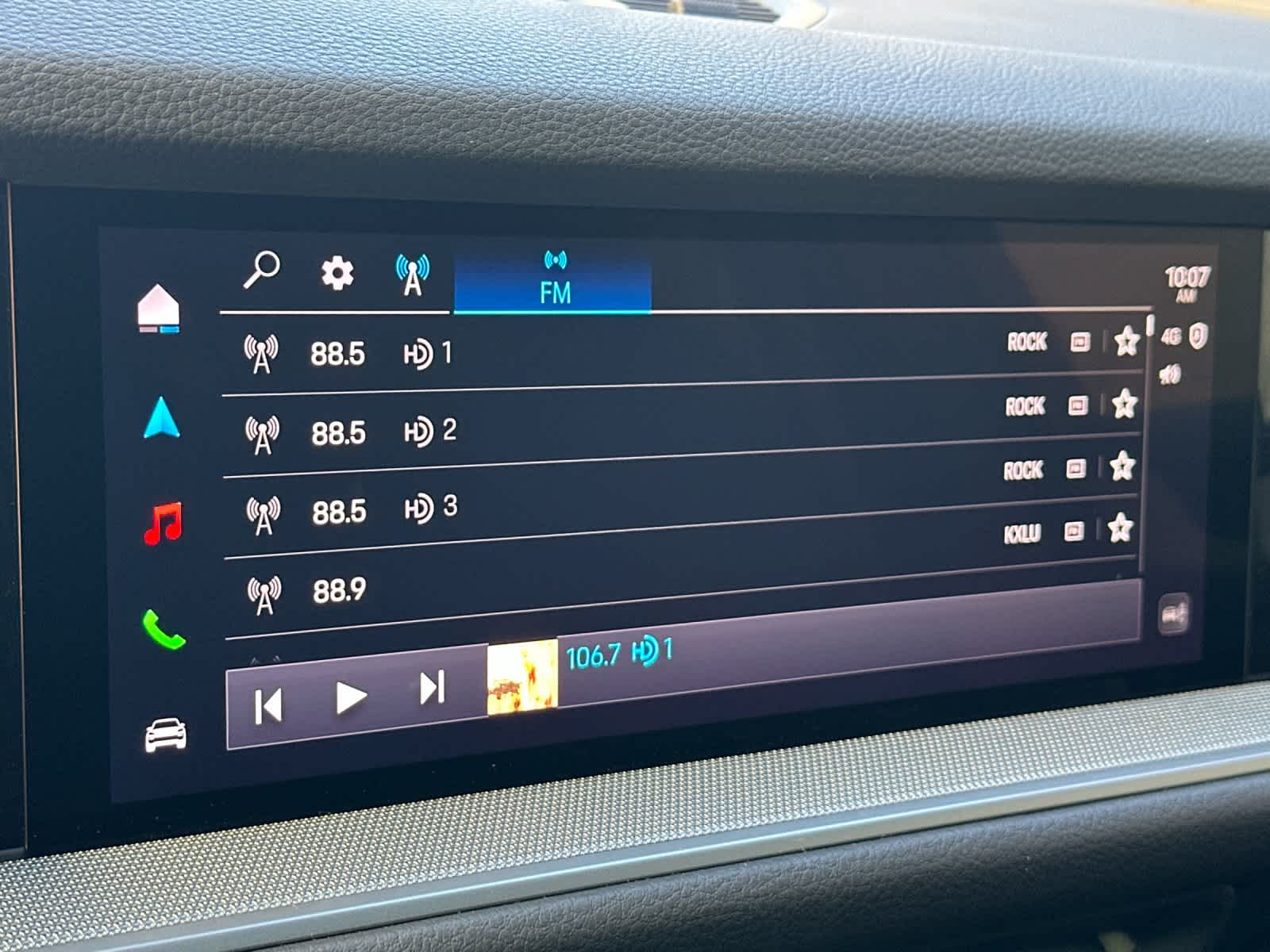 Thumbnail: 2026 Porsche Cayenne - 21