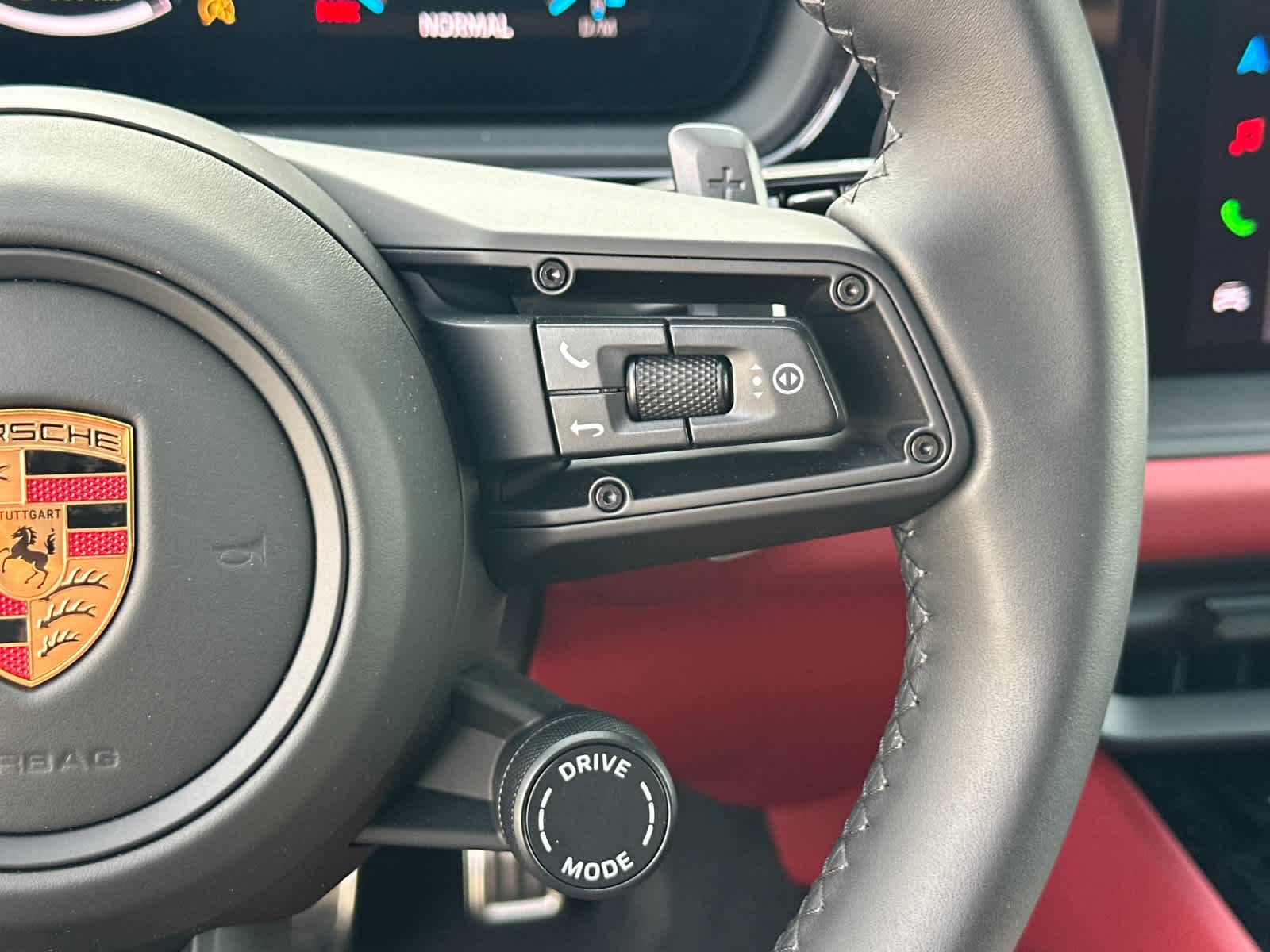 Thumbnail: 2026 Porsche Cayenne - 29