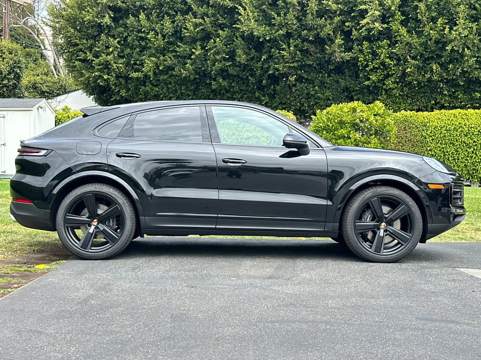 Thumbnail: 2026 Porsche Cayenne - 9