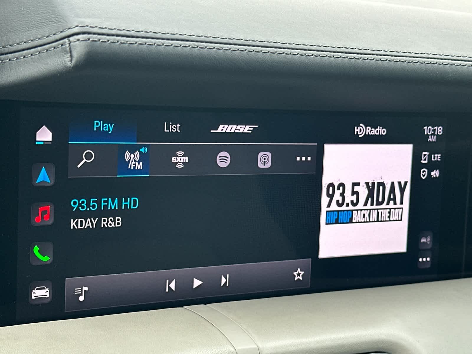 Thumbnail: 2022 Porsche Taycan - 20