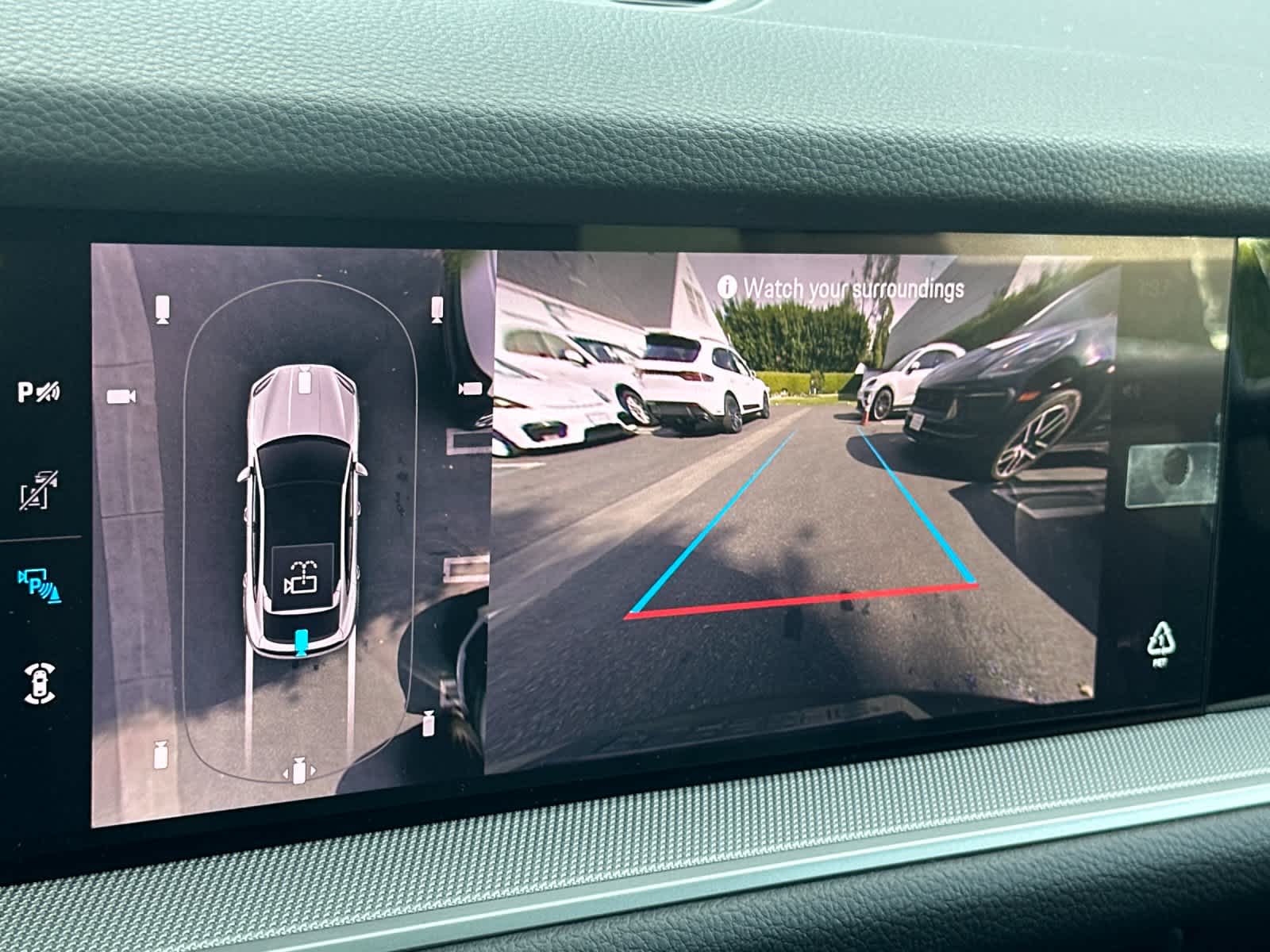 Thumbnail: 2026 Porsche Cayenne - 23