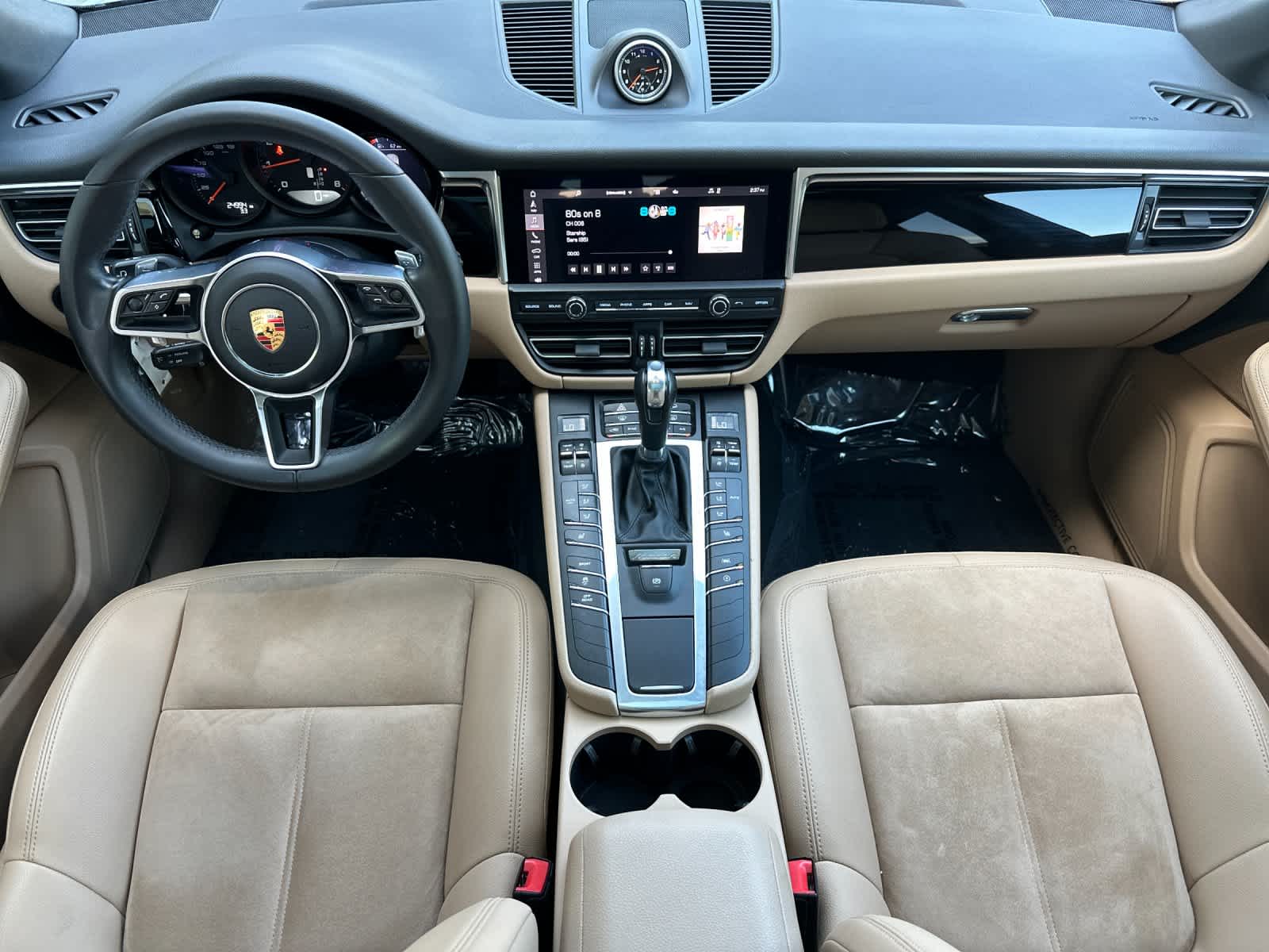 Thumbnail: 2020 Porsche Macan - 6
