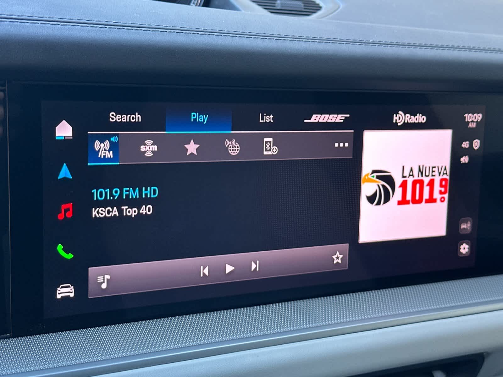 Thumbnail: 2025 Porsche Cayenne - 21