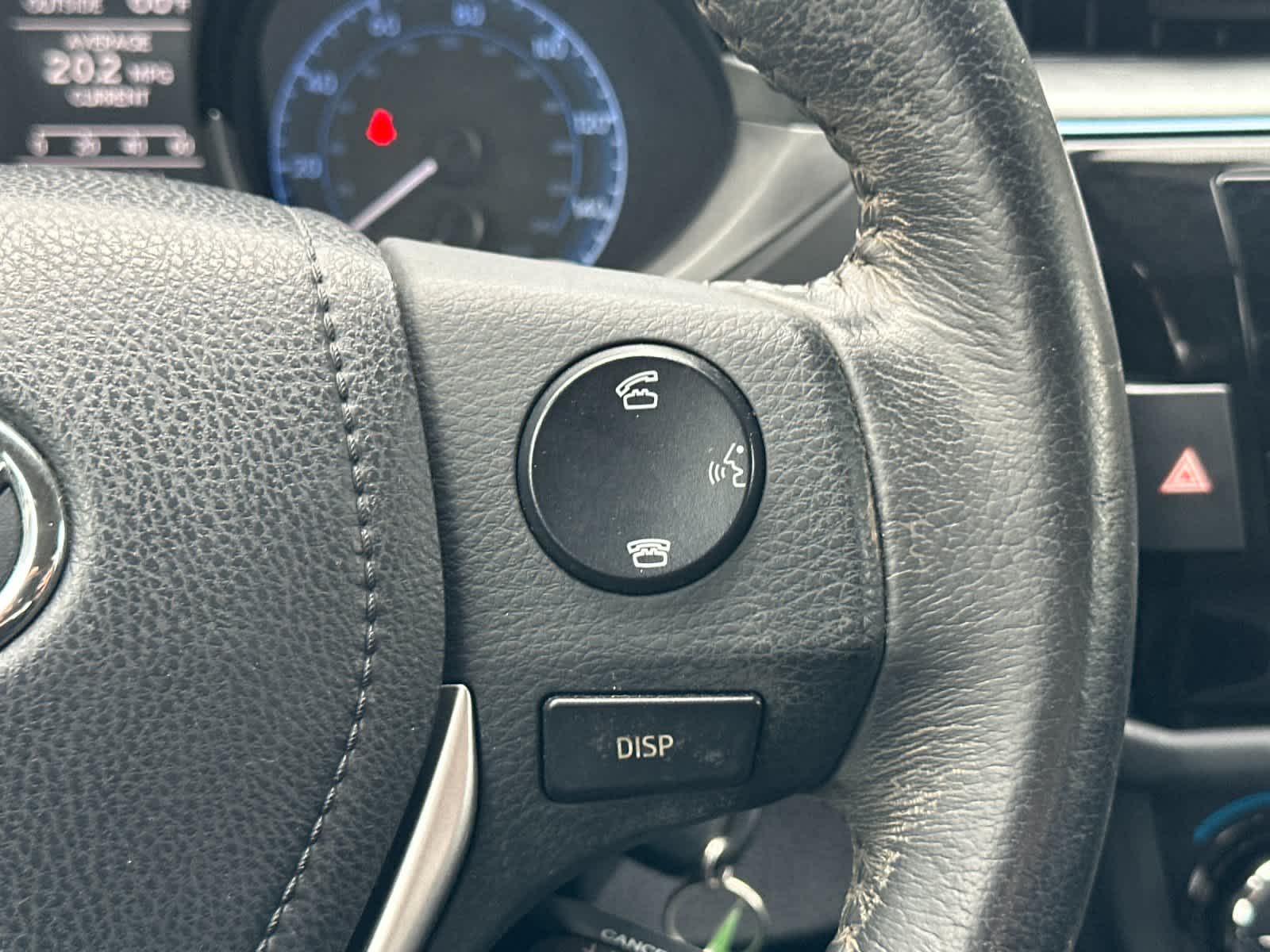 Thumbnail: 2014 Toyota Corolla - 25