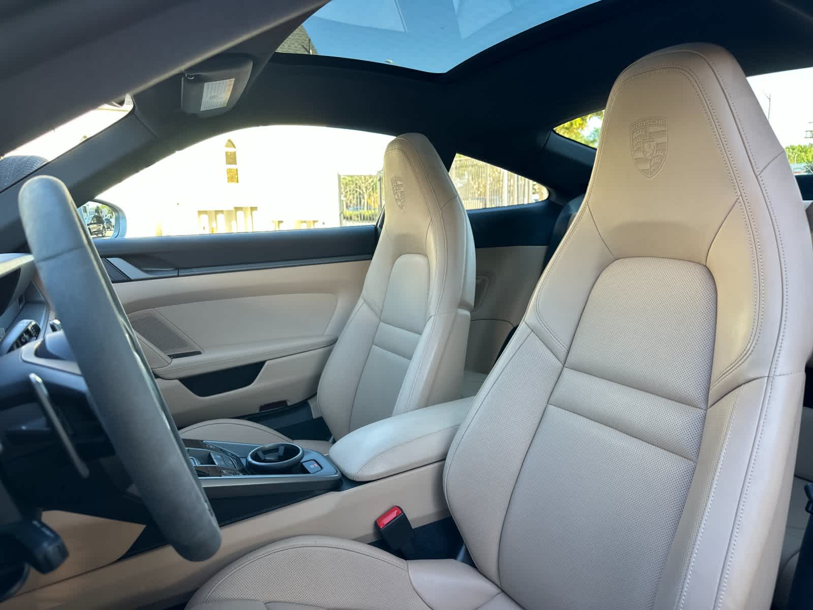 Thumbnail: 2024 Porsche 911 - 5