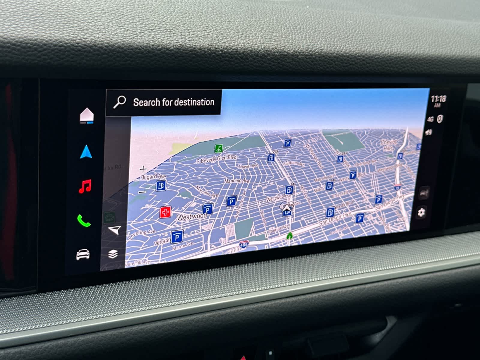 Thumbnail: 2026 Porsche Cayenne - 22