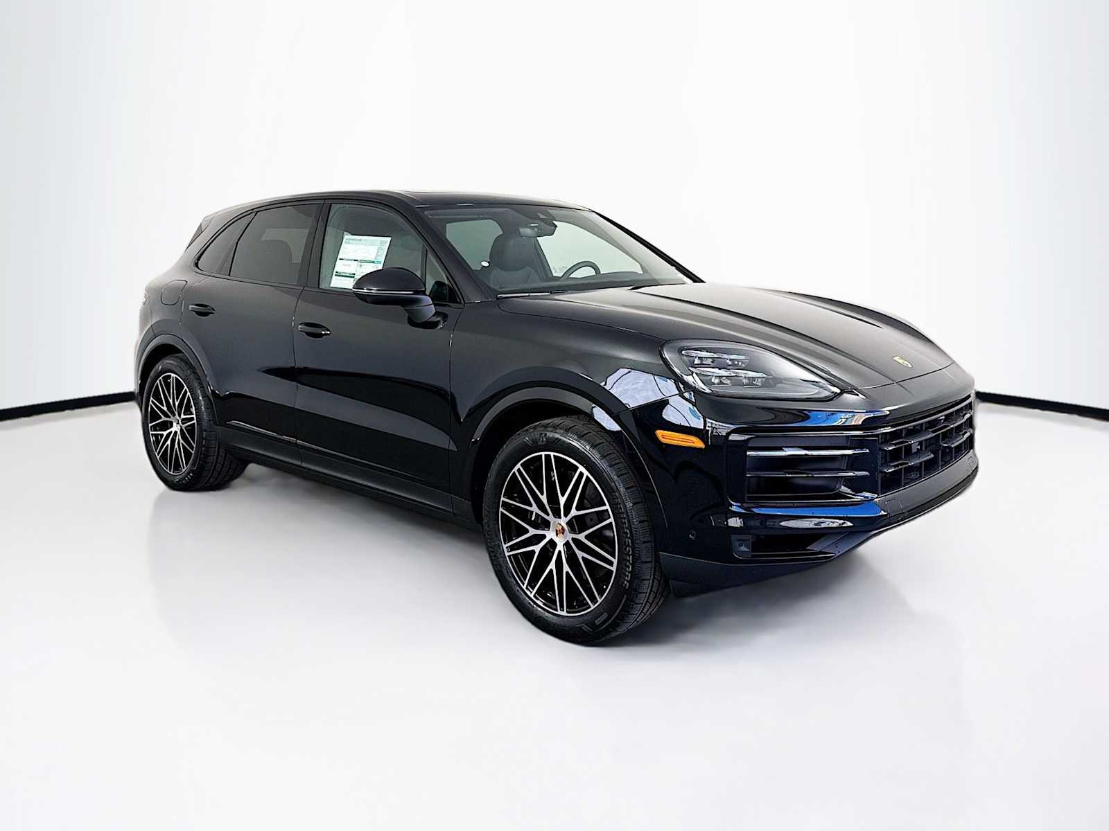 Thumbnail: 2025 Porsche Cayenne - 7