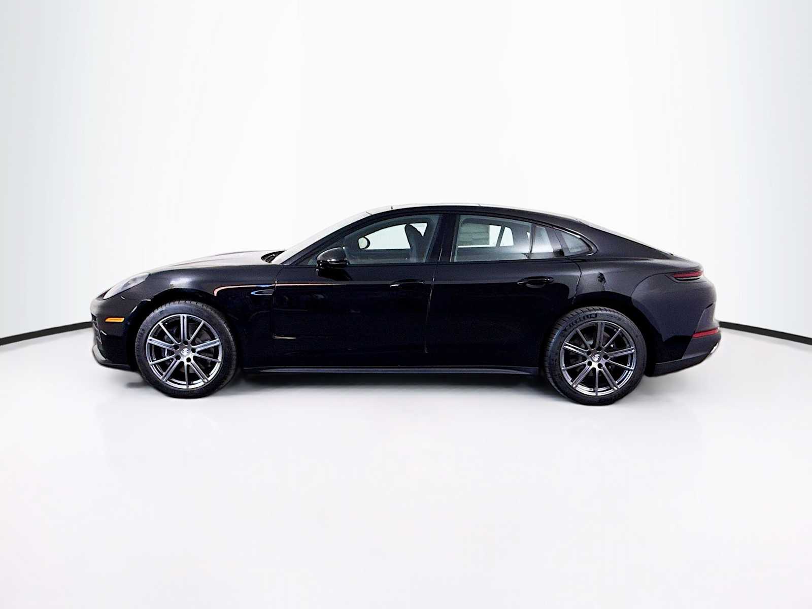Thumbnail: 2026 Porsche Panamera - 2