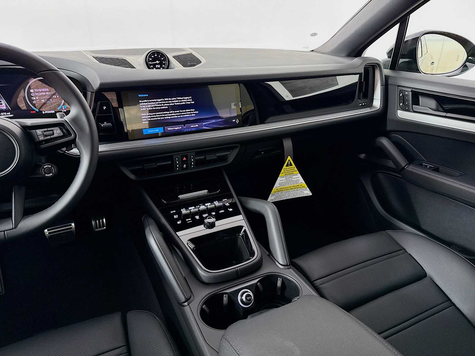 Thumbnail: 2026 Porsche Cayenne - 19