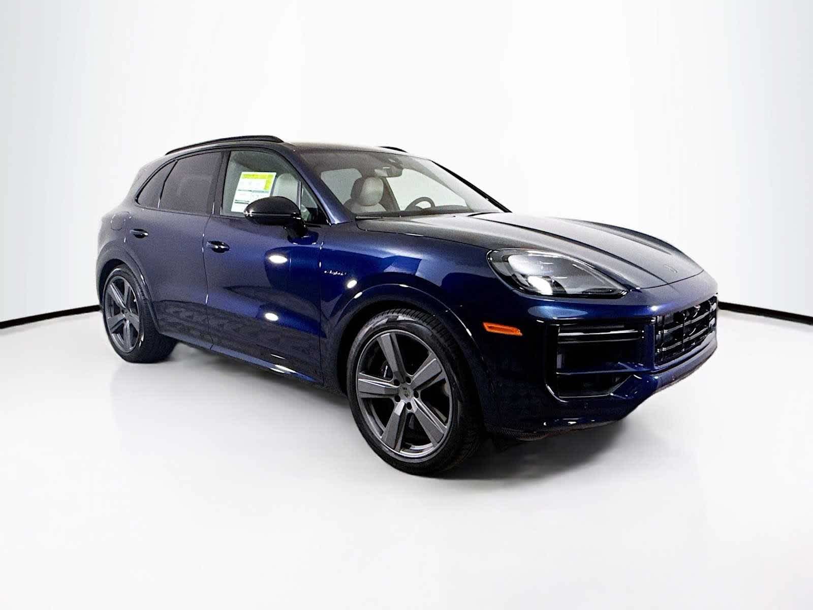 Thumbnail: 2025 Porsche Cayenne - 7
