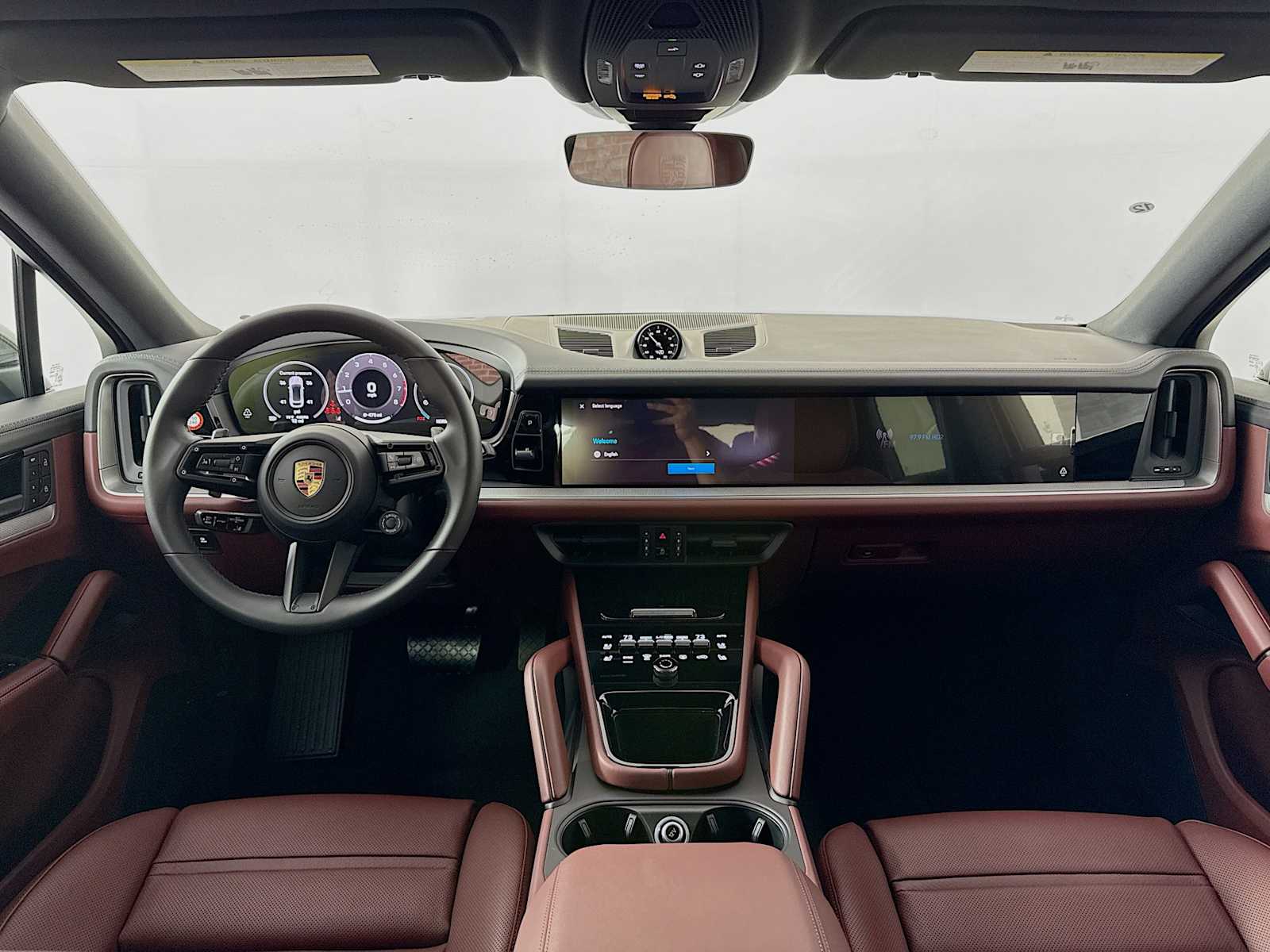 Thumbnail: 2025 Porsche Cayenne - 27