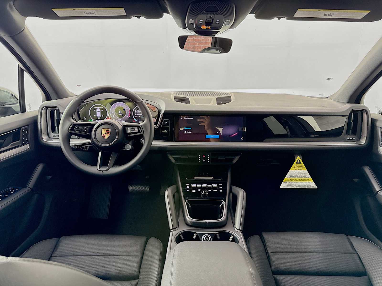 Thumbnail: 2025 Porsche Cayenne - 27