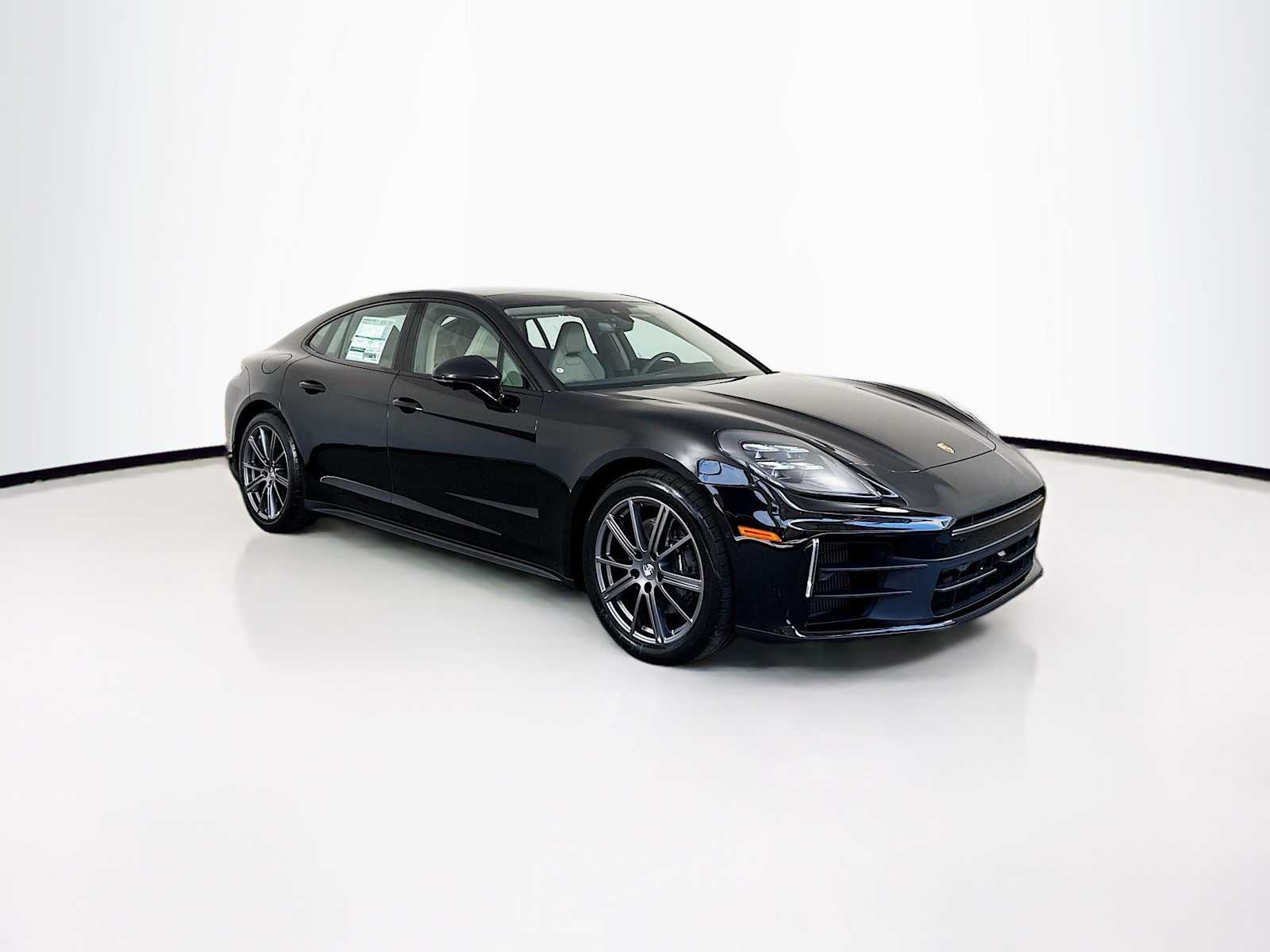 Thumbnail: 2025 Porsche Panamera - 7
