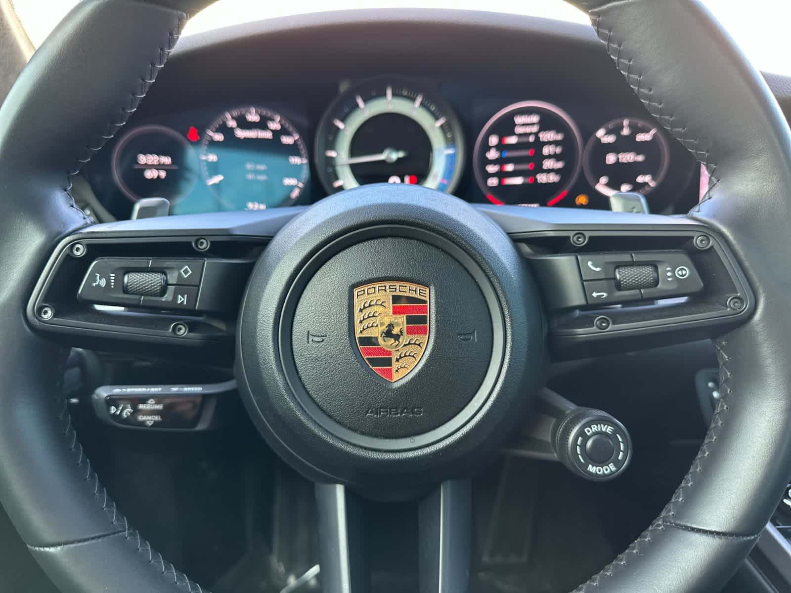 Thumbnail: 2021 Porsche 911 - 22