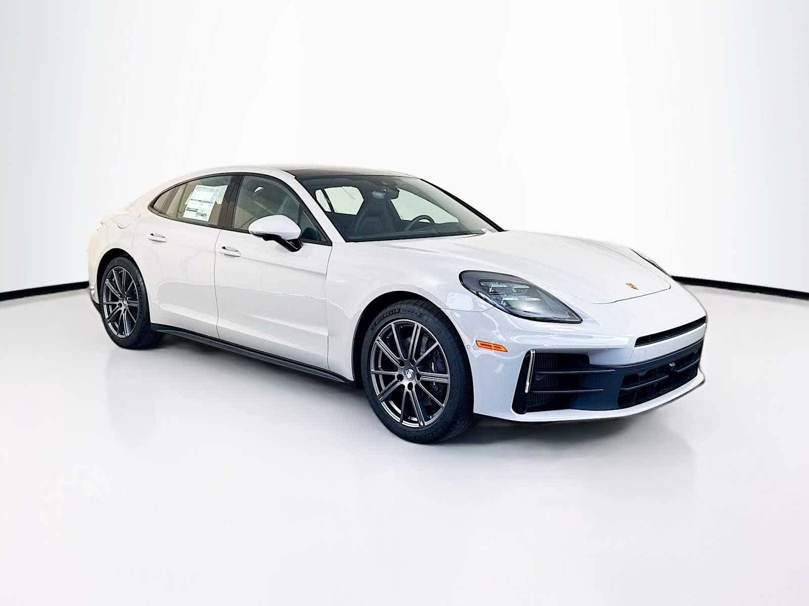 Thumbnail: 2026 Porsche Panamera - 7