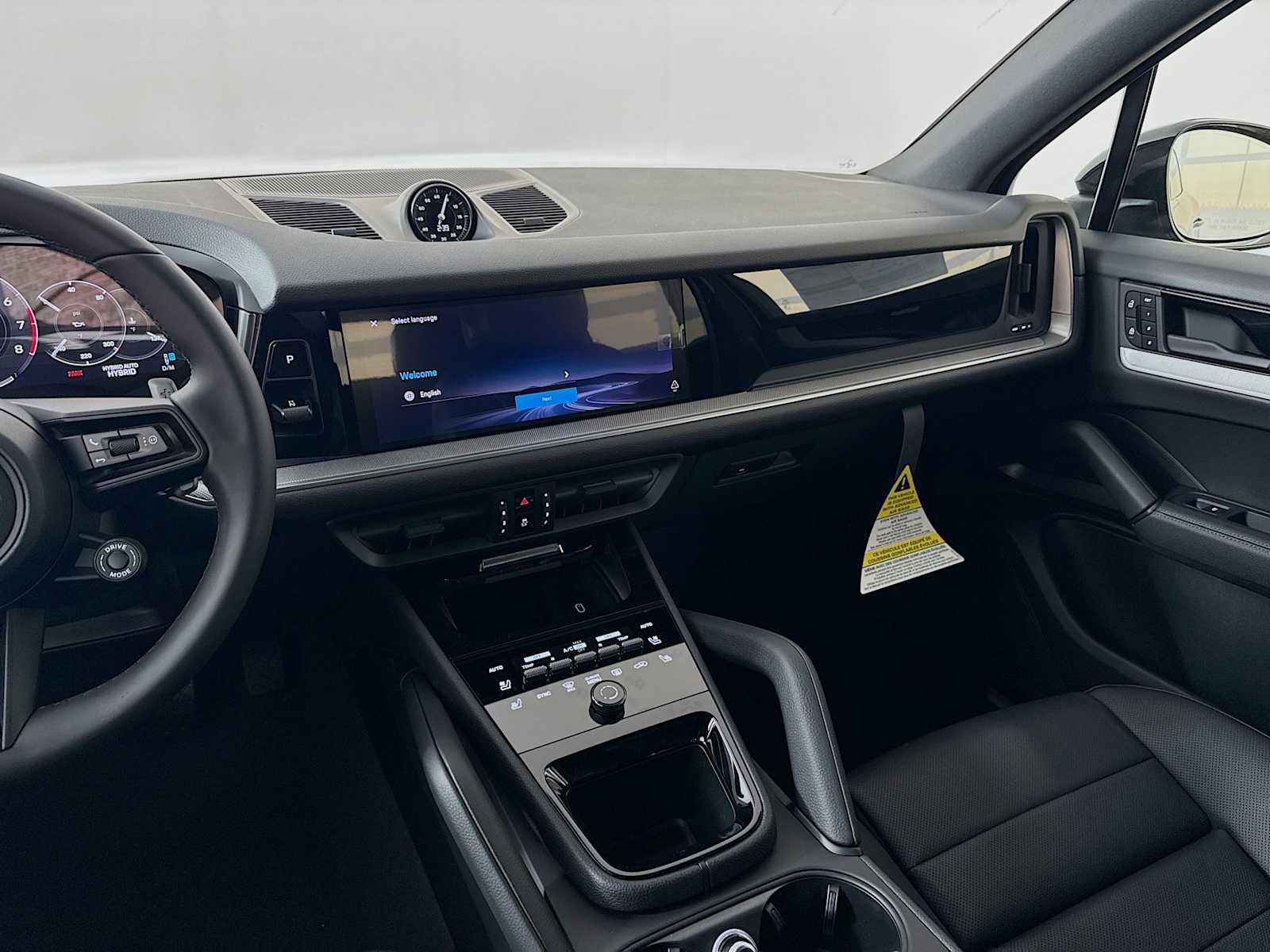 Thumbnail: 2026 Porsche Cayenne - 19