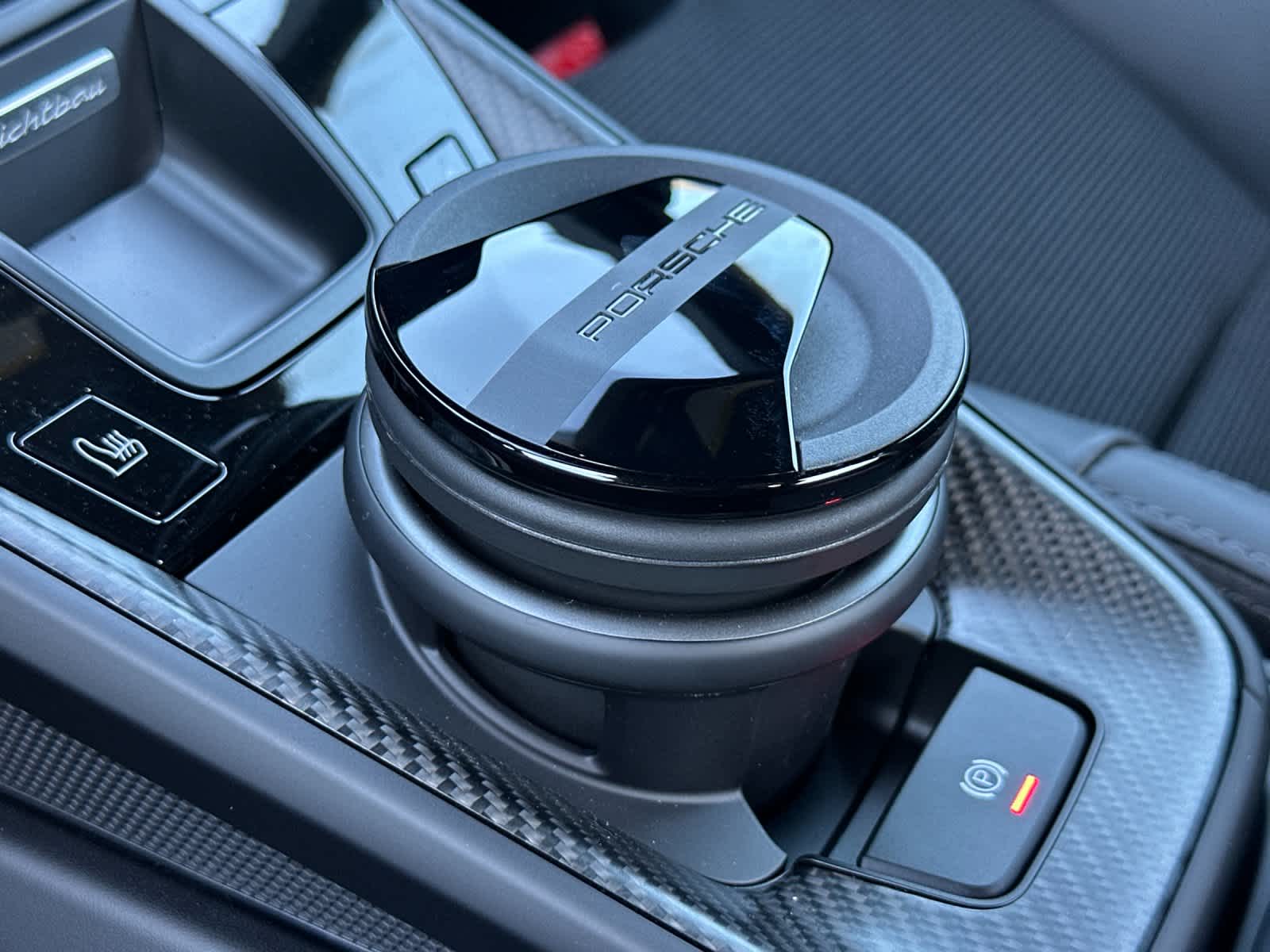 Thumbnail: 2026 Porsche 911 - 28