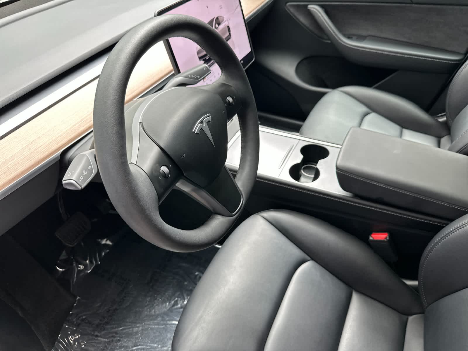 Thumbnail: 2024 Tesla Model Y - 4