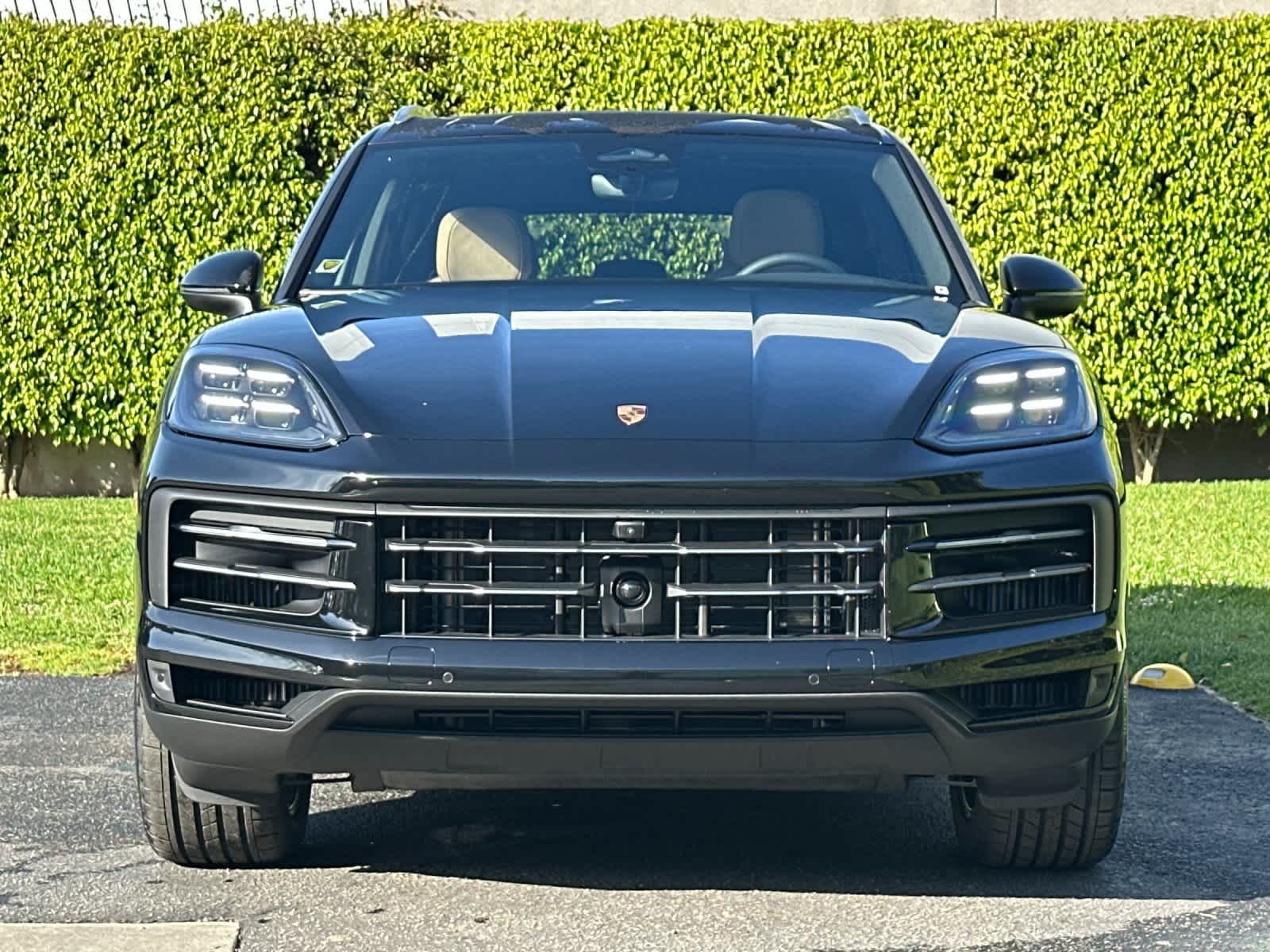 Thumbnail: 2026 Porsche Cayenne - 11